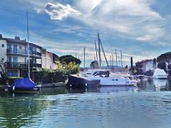 183 D30 Port - Grimaud 2_000030